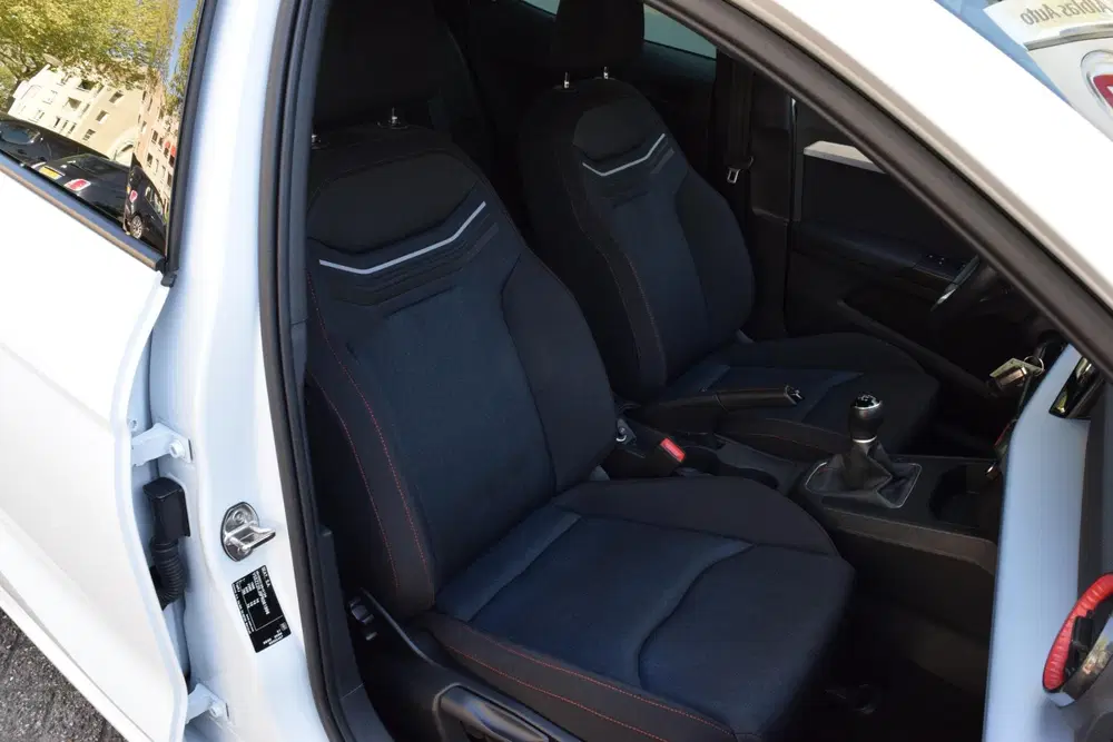 SEAT Ibiza 1.0 MPI FR uit 2023, foto 14