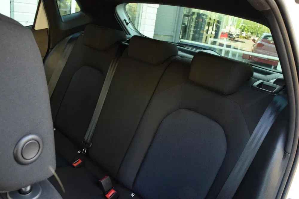 SEAT Ibiza 1.0 MPI FR uit 2023, foto 15