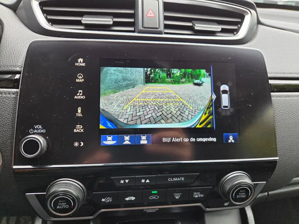 Honda CR-V 2.0 Hybrid AWD Lifestyle uit 2020, foto 11