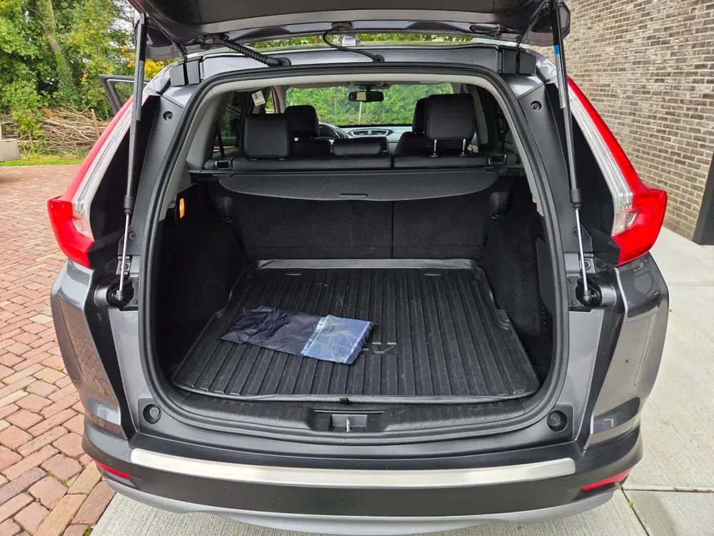 Honda CR-V 2.0 Hybrid AWD Lifestyle uit 2020, foto 8