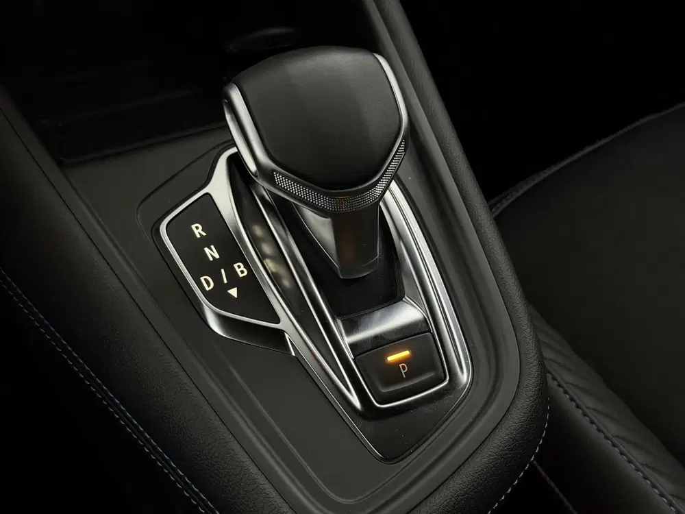 Renault Captur 1.6 E-Tech full hybrid 145 esprit Alpine 3 uit 2024, foto 15