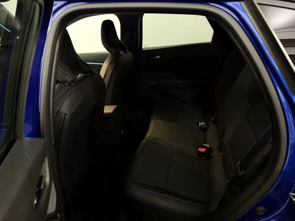 Renault Captur 1.6 E-Tech full hybrid 145 esprit Alpine 3 uit 2024, foto 9