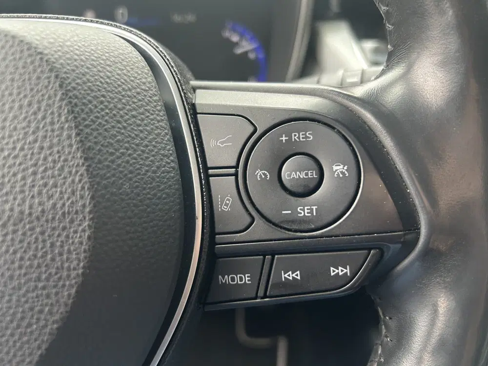 Toyota Corolla 1.8 Hybrid Executive uit 2020, foto 11