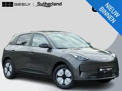 Geely E2 Max 47.14 kWh 81 PK uit 2026
