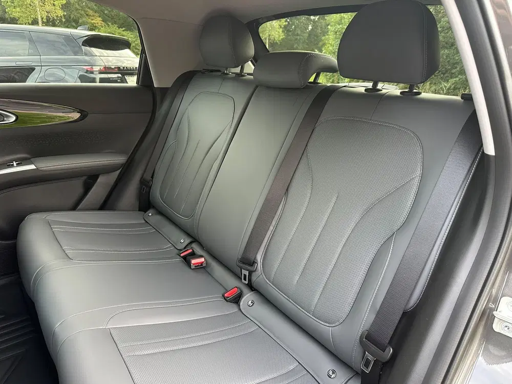 Geely E2 Max 47.14 kWh 81 PK uit 2026, foto 10