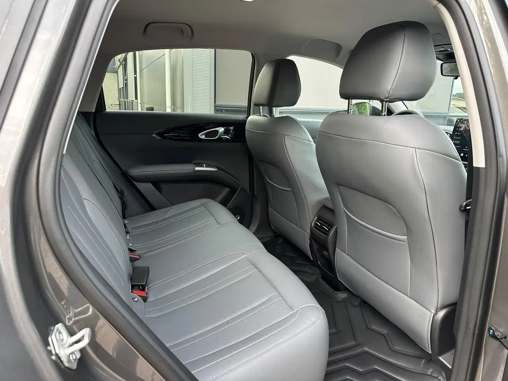 Geely E2 Max 47.14 kWh 81 PK uit 2026, foto 12