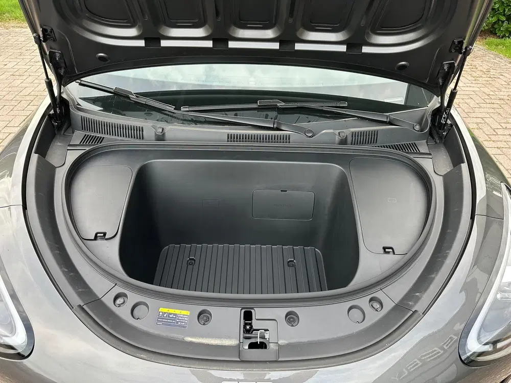 Geely E2 Max 47.14 kWh 81 PK uit 2026, foto 13