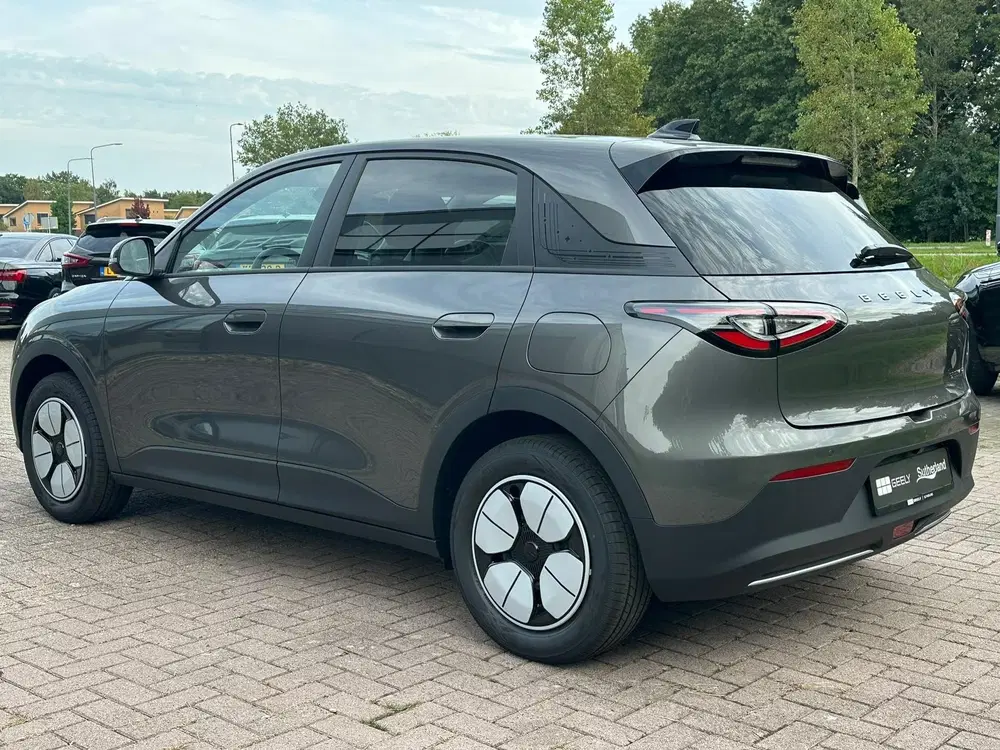 Geely E2 Max 47.14 kWh 81 PK uit 2026, foto 3