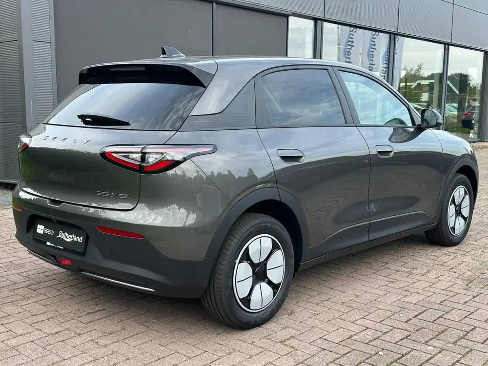 Geely E2 Max 47.14 kWh 81 PK uit 2026, foto 4