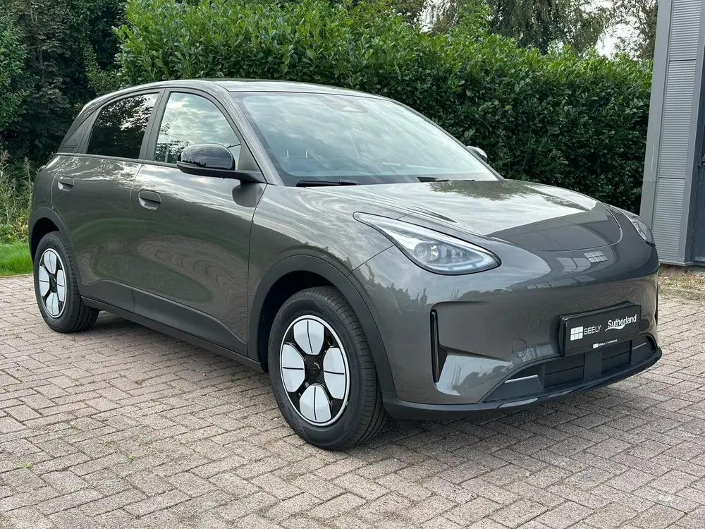 Geely E2 Max 47.14 kWh 81 PK uit 2026, foto 5