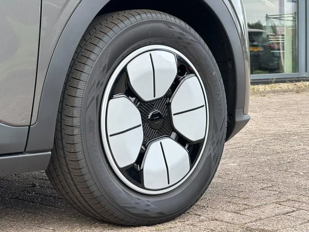 Geely E2 Max 47.14 kWh 81 PK uit 2026, foto 6