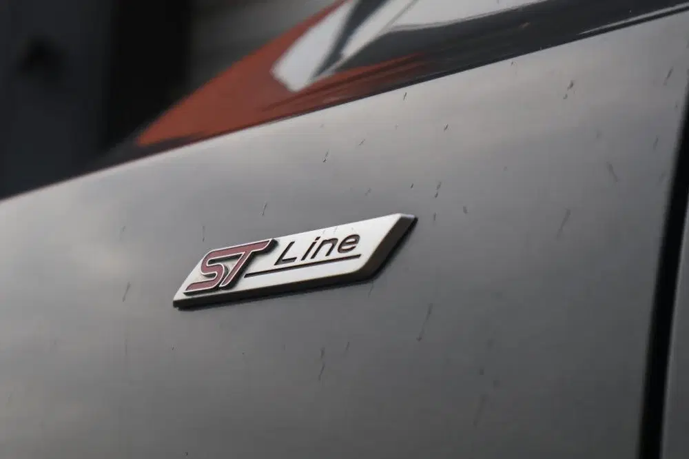 Ford Focus 1.5 EcoBoost 150pk Aut ST-Line uit 2019, foto 10