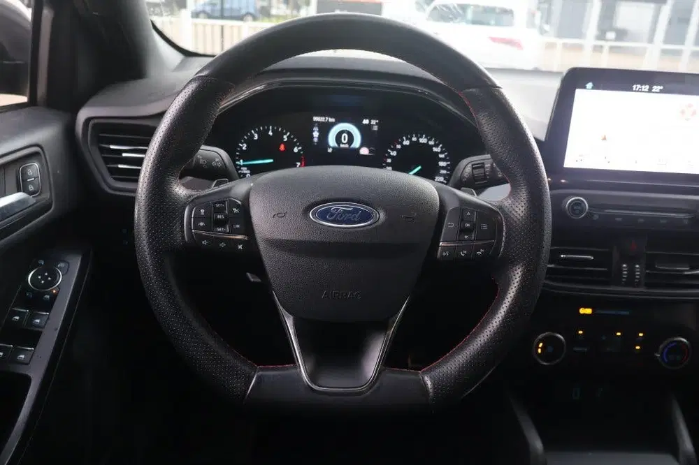 Ford Focus 1.5 EcoBoost 150pk Aut ST-Line uit 2019, foto 11