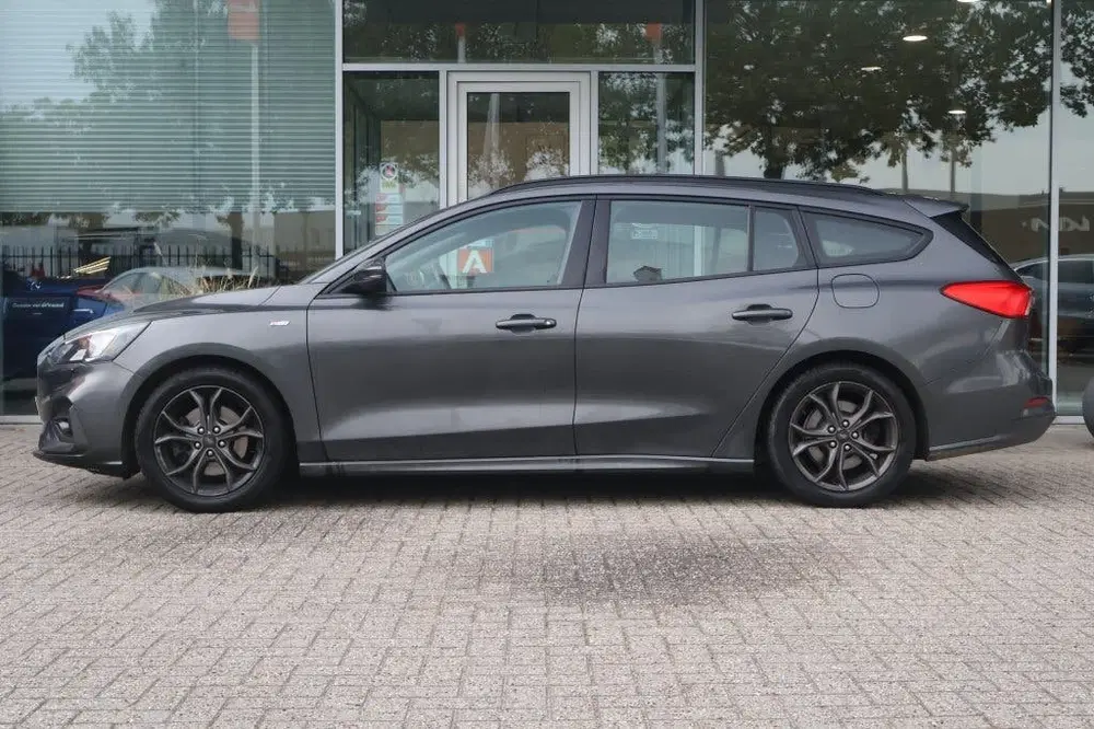 Ford Focus 1.5 EcoBoost 150pk Aut ST-Line uit 2019, foto 13