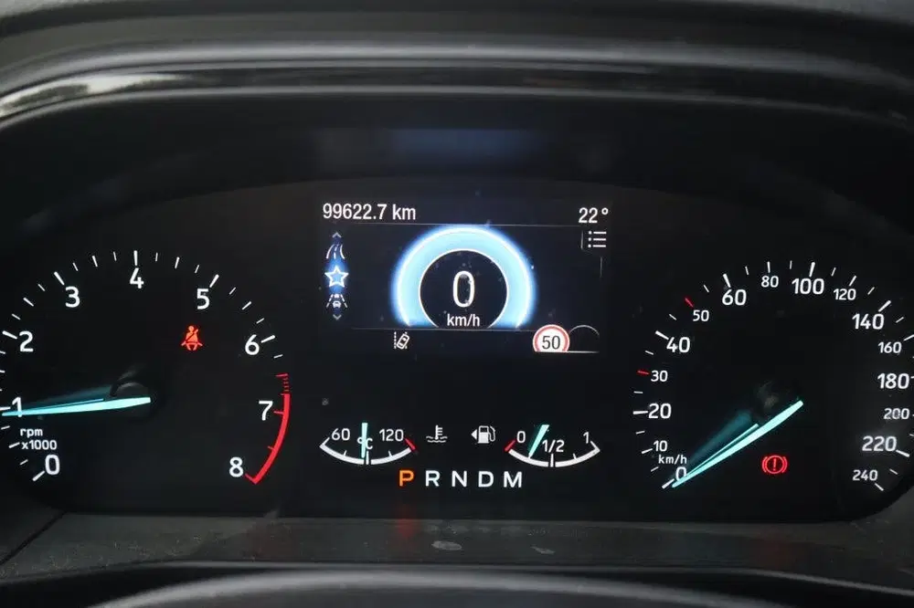 Ford Focus 1.5 EcoBoost 150pk Aut ST-Line uit 2019, foto 14