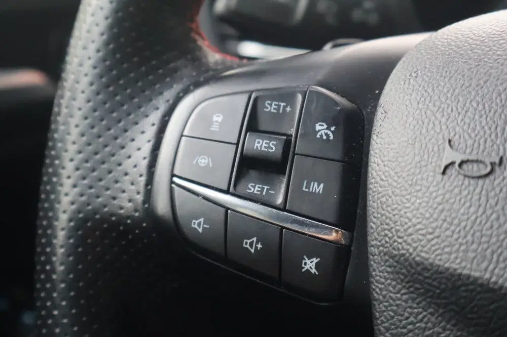 Ford Focus 1.5 EcoBoost 150pk Aut ST-Line uit 2019, foto 15