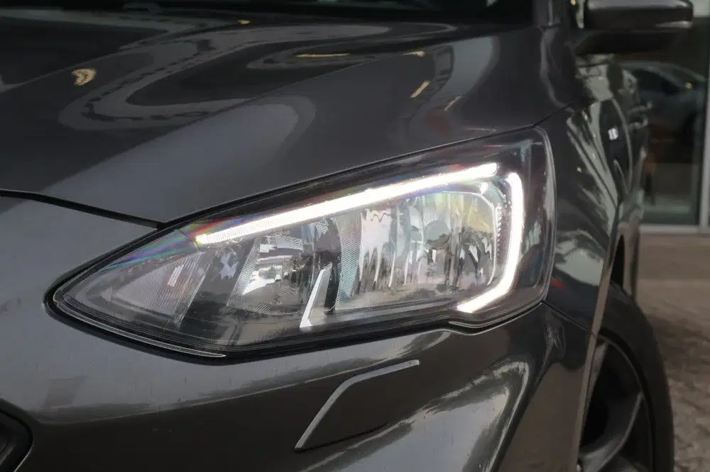 Ford Focus 1.5 EcoBoost 150pk Aut ST-Line uit 2019, foto 4