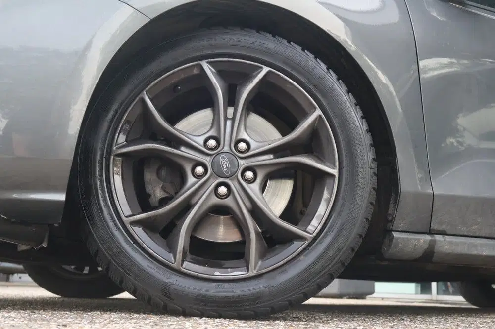 Ford Focus 1.5 EcoBoost 150pk Aut ST-Line uit 2019, foto 5