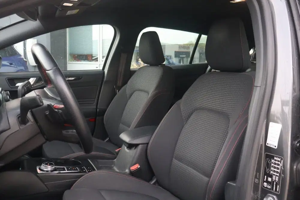 Ford Focus 1.5 EcoBoost 150pk Aut ST-Line uit 2019, foto 6