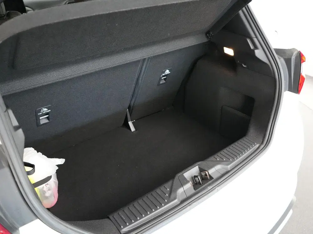 Ford Fiesta 1.5 200pk uit 2019, foto 3