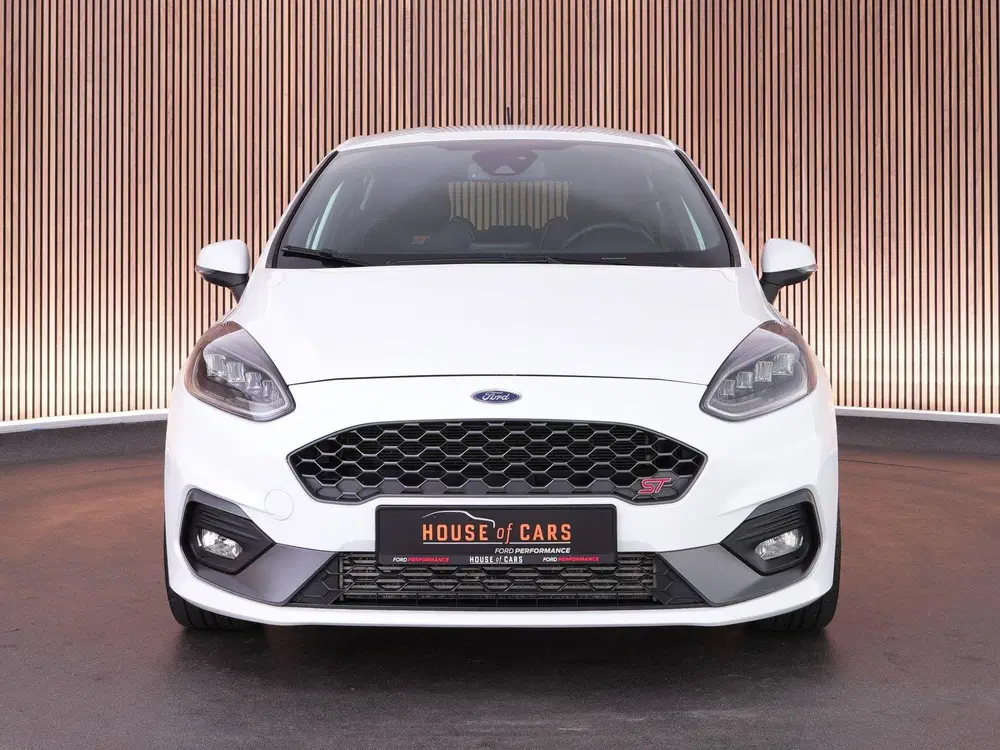 Ford Fiesta 1.5 200pk uit 2019, foto 6