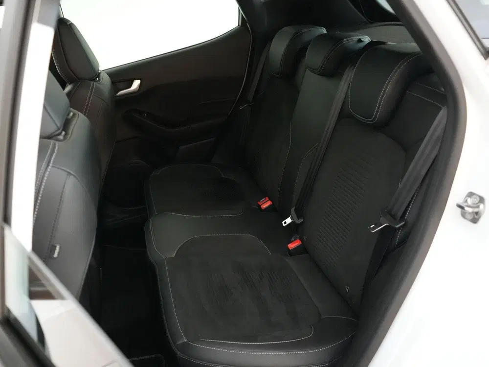 Ford Fiesta 1.5 200pk uit 2019, foto 9