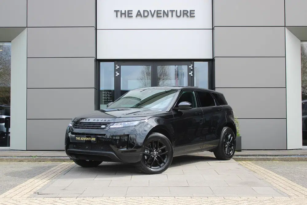 Land Rover Range Rover Evoque P270e S uit 2026