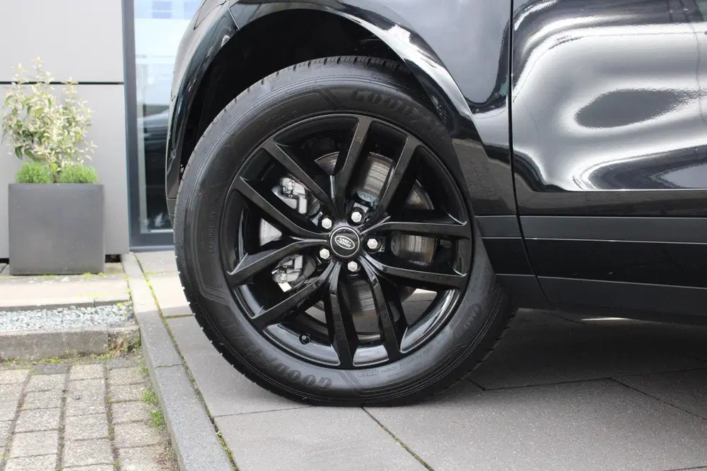 Land Rover Range Rover Evoque P270e S uit 2026, foto 13