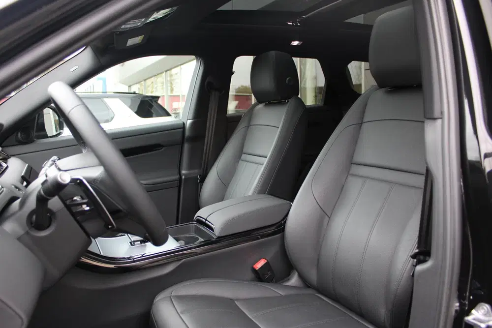 Land Rover Range Rover Evoque P270e S uit 2026, foto 5