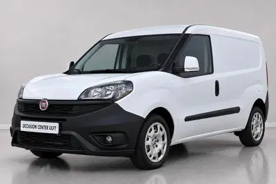 Fiat Doblo Doblò Cargo 1.4 CARGO L2H1 uit 2019
