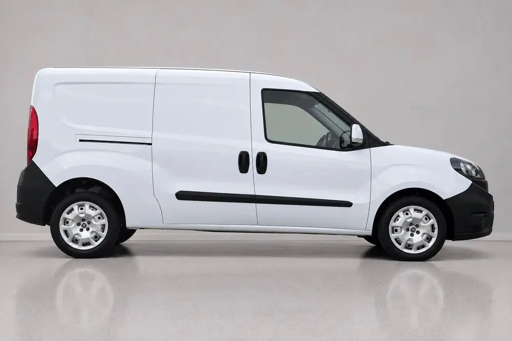 Fiat Doblo Doblò Cargo 1.4 CARGO L2H1 uit 2019, foto 4