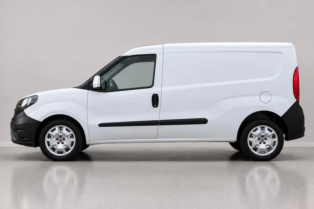 Fiat Doblo Doblò Cargo 1.4 CARGO L2H1 uit 2019, foto 5