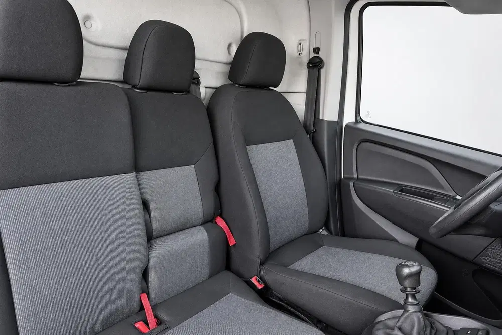 Fiat Doblo Doblò Cargo 1.4 CARGO L2H1 uit 2019, foto 7