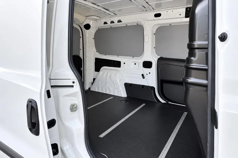 Fiat Doblo Doblò Cargo 1.4 CARGO L2H1 uit 2019, foto 8
