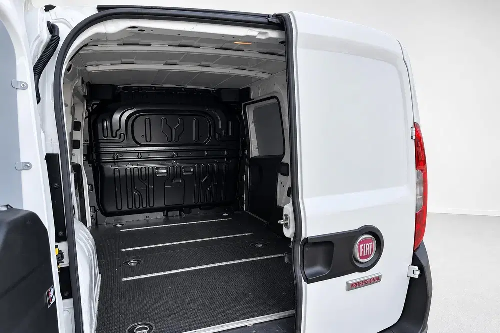 Fiat Doblo Doblò Cargo 1.4 CARGO L2H1 uit 2019, foto 9