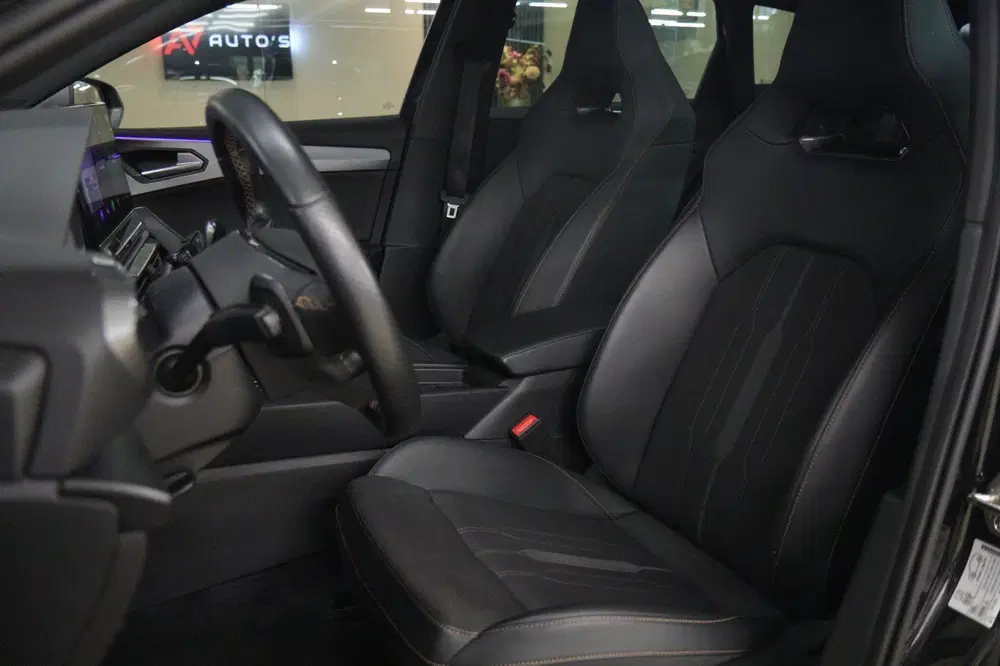 Cupra Leon CUPRA LEON SP 2.0 TSI 311 pk PANO uit 2022, foto 12