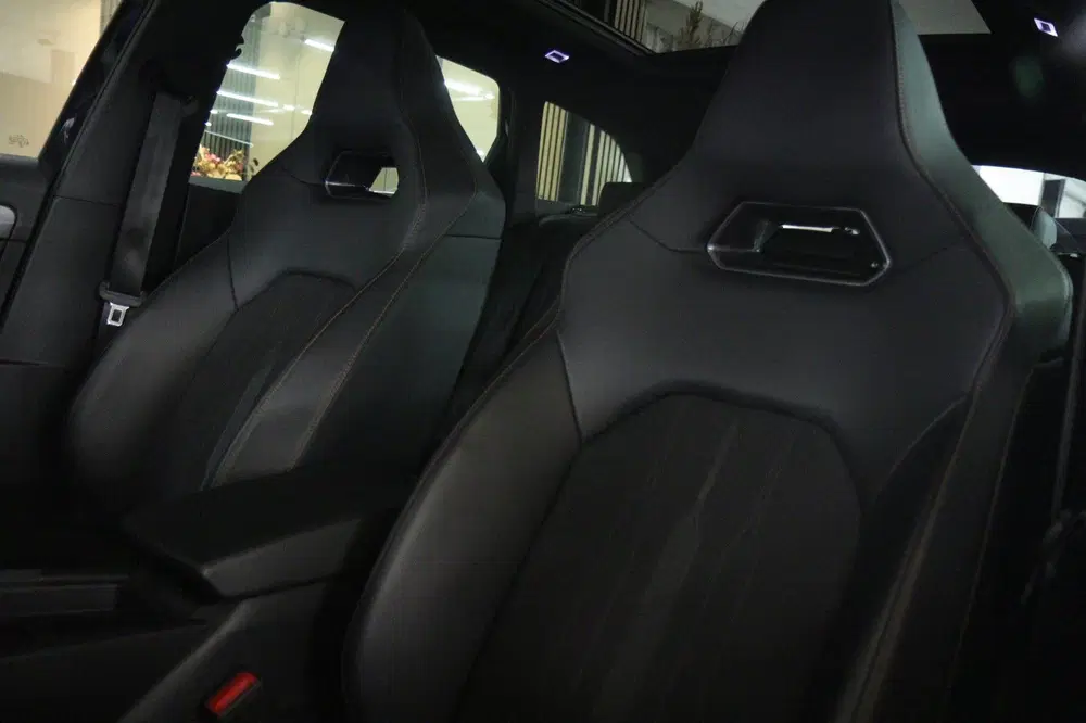 Cupra Leon CUPRA LEON SP 2.0 TSI 311 pk PANO uit 2022, foto 13