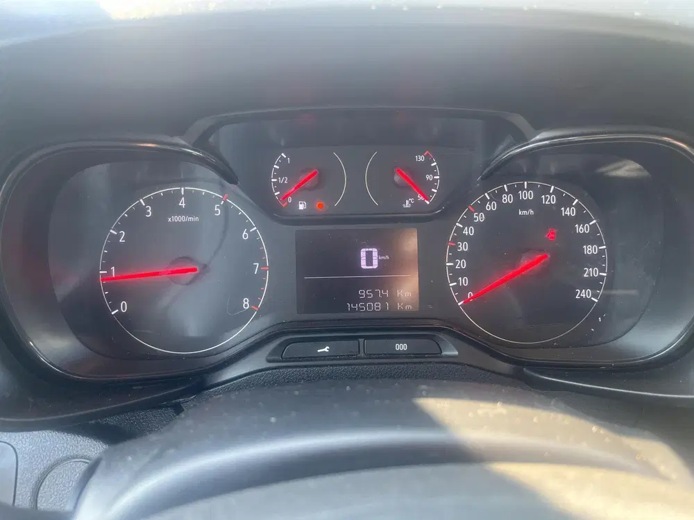 Opel Combo 1.5D L1H1 Edition uit 2020, foto 11