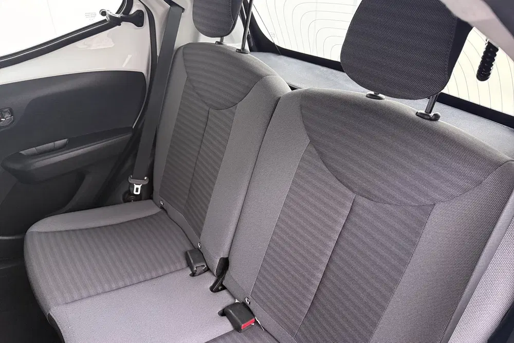 Toyota Aygo 1.0 Aut. VVT-i x-play Carplay Camera Airco uit 2020, foto 10