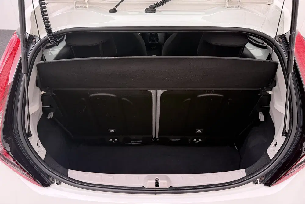 Toyota Aygo 1.0 Aut. VVT-i x-play Carplay Camera Airco uit 2020, foto 12