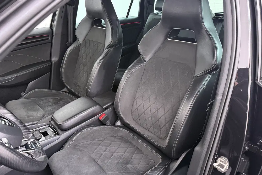 Skoda Kodiaq 1.5 TSI Sportline Business 7p. Elekt.Trekh uit 2023, foto 10