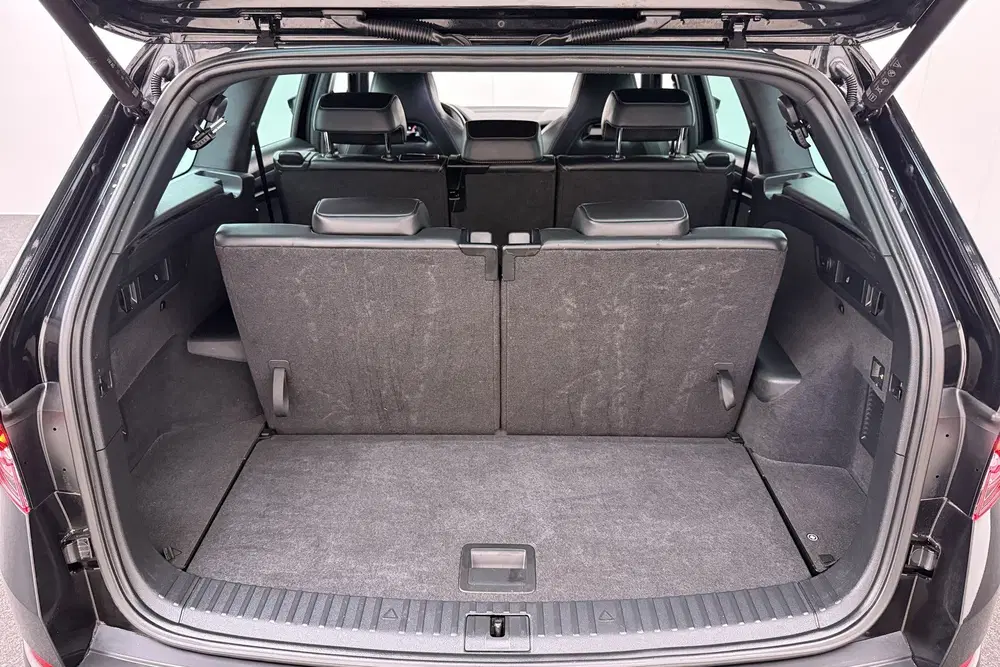 Skoda Kodiaq 1.5 TSI Sportline Business 7p. Elekt.Trekh uit 2023, foto 15