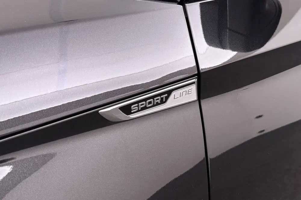 Skoda Kodiaq 1.5 TSI Sportline Business 7p. Elekt.Trekh uit 2023, foto 8
