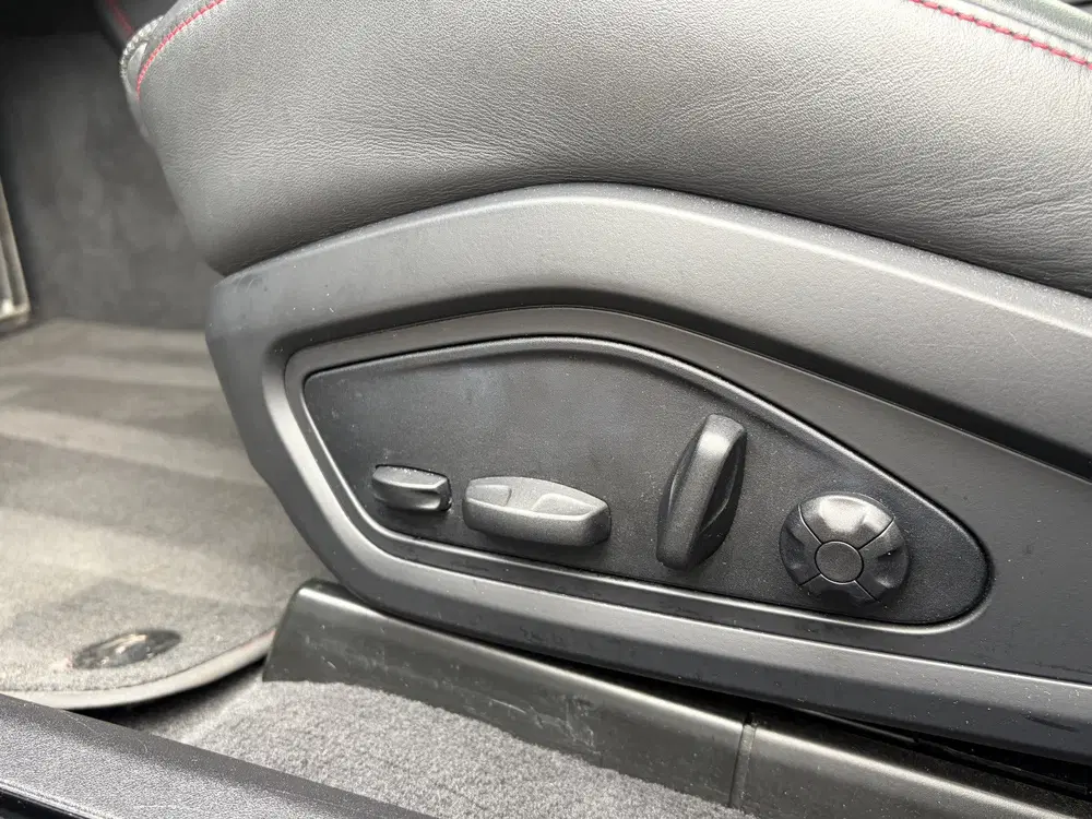 Audi e-tron GT RS 93 kWh 600pk Pano HUD 360° Adapt.Cru uit 2022, foto 12