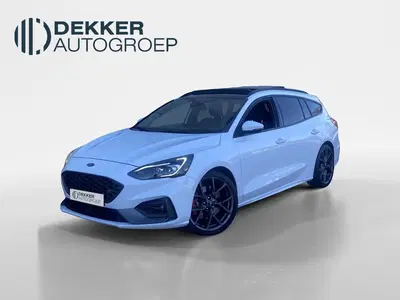 Ford Focus 2.3 EcoBoost ST-3 Performance 280 pk Perfo uit 2020