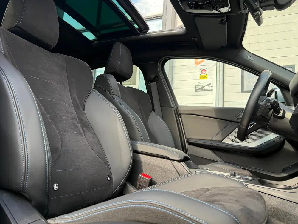 BMW 1-serie 120 M Sport Design Edition uit 2026, foto 10