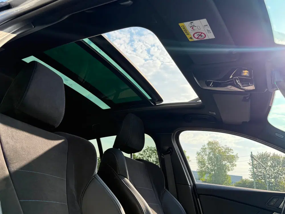 BMW 1-serie 120 M Sport Design Edition uit 2026, foto 11