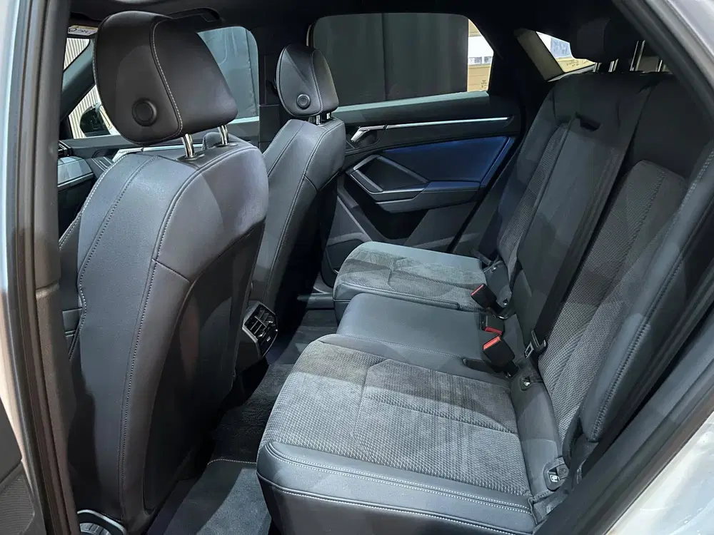 Audi Q3 45 TFSI e S Edition S EDITION uit 2022, foto 10