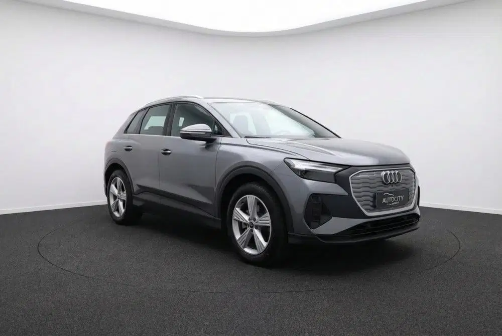 Audi Q4 e-tron 40 e-tron 204 PK l Adaptive Cruise (bj 202 uit 2023