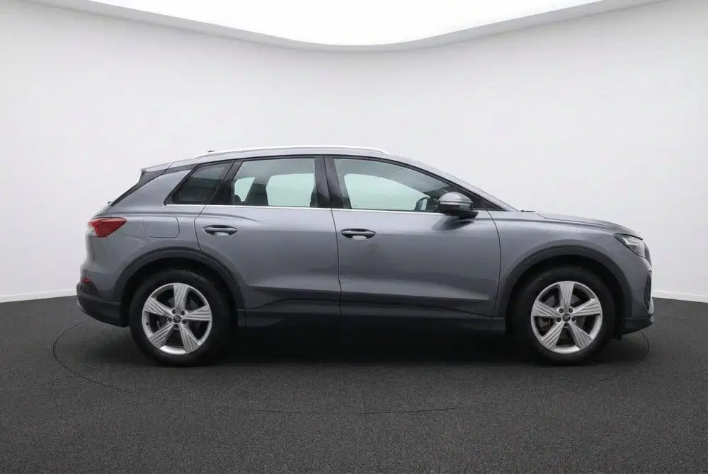 Audi Q4 e-tron 40 e-tron 204 PK l Adaptive Cruise (bj 202 uit 2023, foto 3